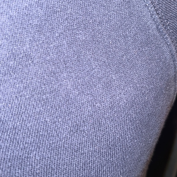 RARE VINTAGE Lucky Brand Bulldogs sweatshirt in excellent condition size S! - Picture 5 of 9